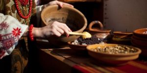 Як приготувати кутю. 9 різдвяних рецептів