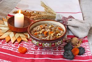 Як приготувати кутю. 9 різдвяних рецептів