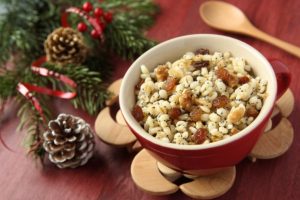 Як приготувати кутю. 9 різдвяних рецептів