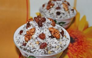 Як приготувати кутю. 9 різдвяних рецептів