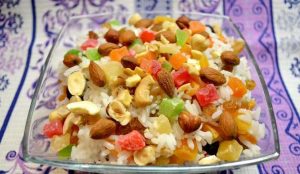 Як приготувати кутю. 9 різдвяних рецептів