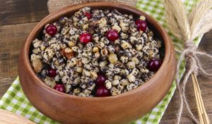 Як приготувати кутю. 9 різдвяних рецептів