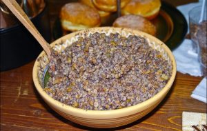 Як приготувати кутю. 9 різдвяних рецептів
