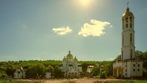 фото: pilgrimage.in.ua