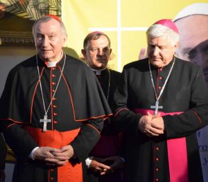 Як відбувається історичний візит “прем’єр-міністра” Ватикану до Запоріжжя - фото 20