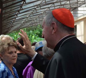Як відбувається історичний візит “прем’єр-міністра” Ватикану до Запоріжжя - фото 5