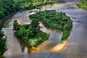 10 наймальовничіших природних творінь на території України 1/1