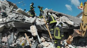 Risultati immagini per giulia terremoto