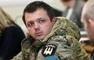 Risultati immagini per семенченко