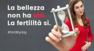 Risultati immagini per fertility day