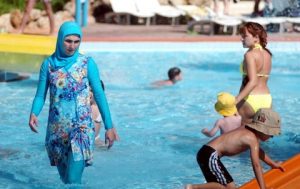 Risultati immagini per burkini