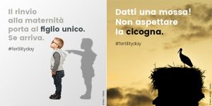 Risultati immagini per fertility day