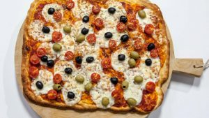 Risultati immagini per pizza