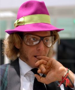 Risultati immagini per LAPO ELKANN