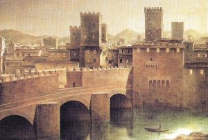 Risultati immagini per ponte vecchio firenze