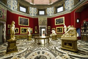 Risultati immagini per uffizi