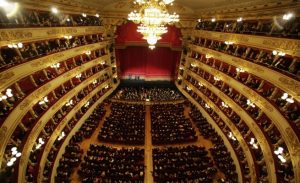 Risultati immagini per la scala