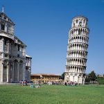 Risultati immagini per torre di pisa