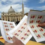 Risultati immagini per posta vaticano