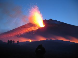 etna