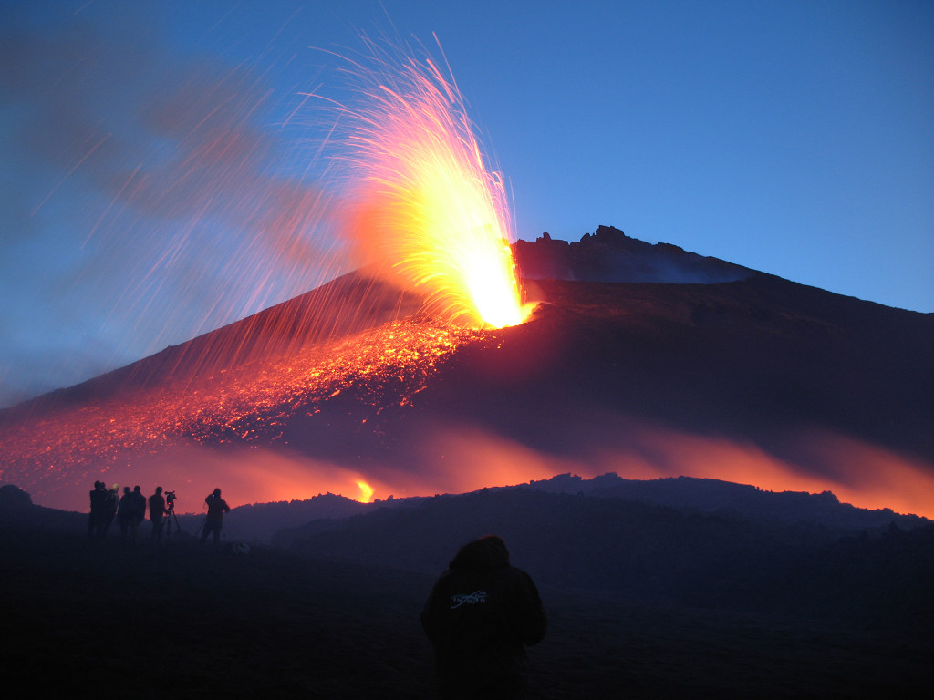 etna