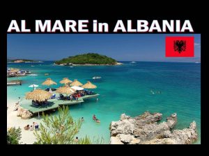 Risultati immagini per ALBANIA