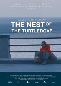 THE NEST OF THE TURTLEDOVE_poster