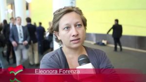 Risultati immagini per eleonora forenza ucraina