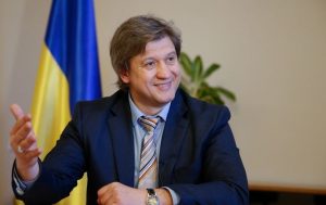 Обговорили питання реалізації програми МВФ, реформу банківського сектора, енергетичної сфери, антикорупційну і пенсійну реформи.