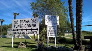 Risultati immagini per spiaggia mussolini