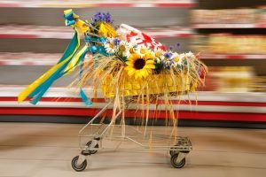 Risultati immagini per українські продукти