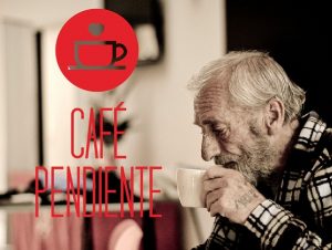 Risultati immagini per caffe sospeso