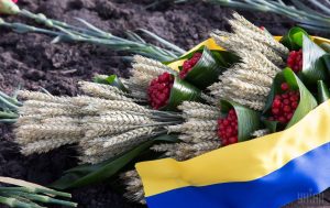 Risultati immagini per голодомор мілані