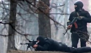 Risultati immagini per розстріл майдану