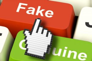 Risultati immagini per fake news