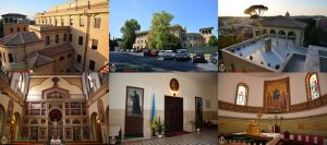 Risultati immagini per колегія святого йосафата в римі
