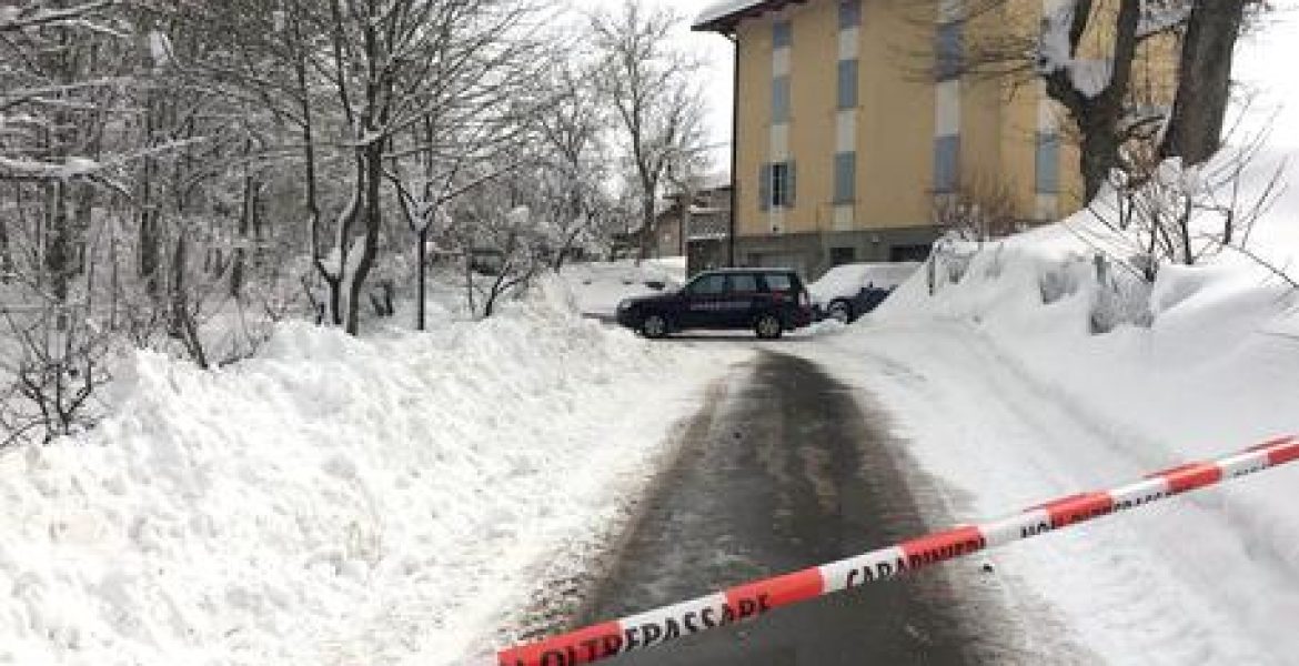 Risultati per ucraino milano morto