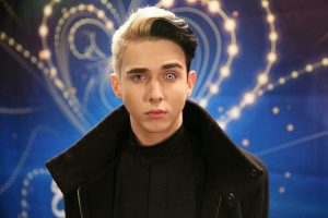 Risultati immagini per MELOVIN
