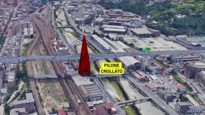 Risultati immagini per ponte genova