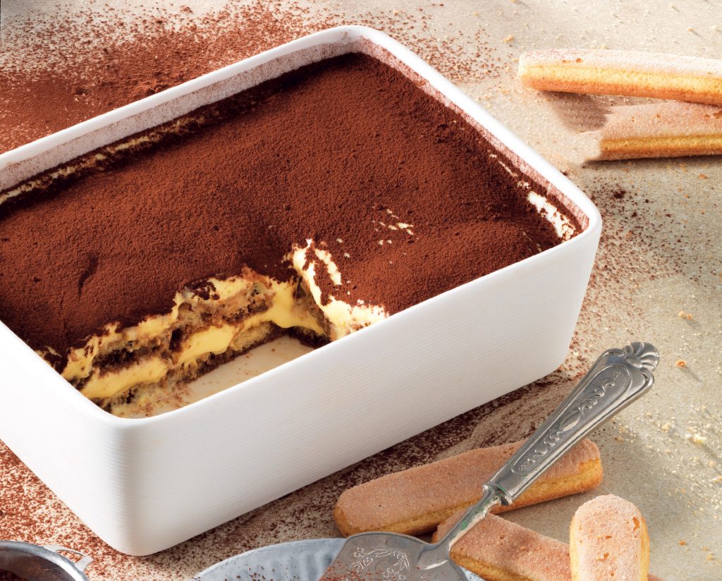 Risultati immagini per tiramisu