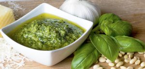 Risultati immagini per pesto