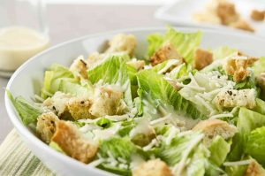 Risultati immagini per cesar salad