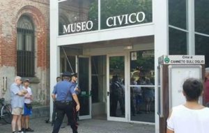 Risultati immagini per Canneto museo civico